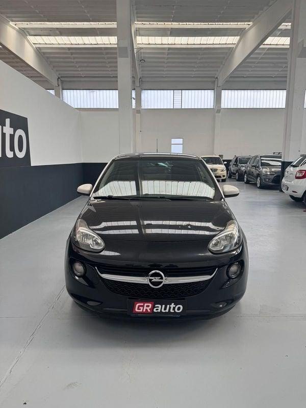 Opel Adam Adam 1.2 Siri 70cv