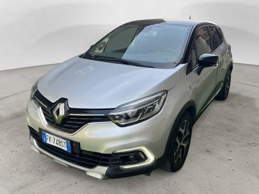 RENAULT Captur 1.5 dCi 110cv Energy INTENS