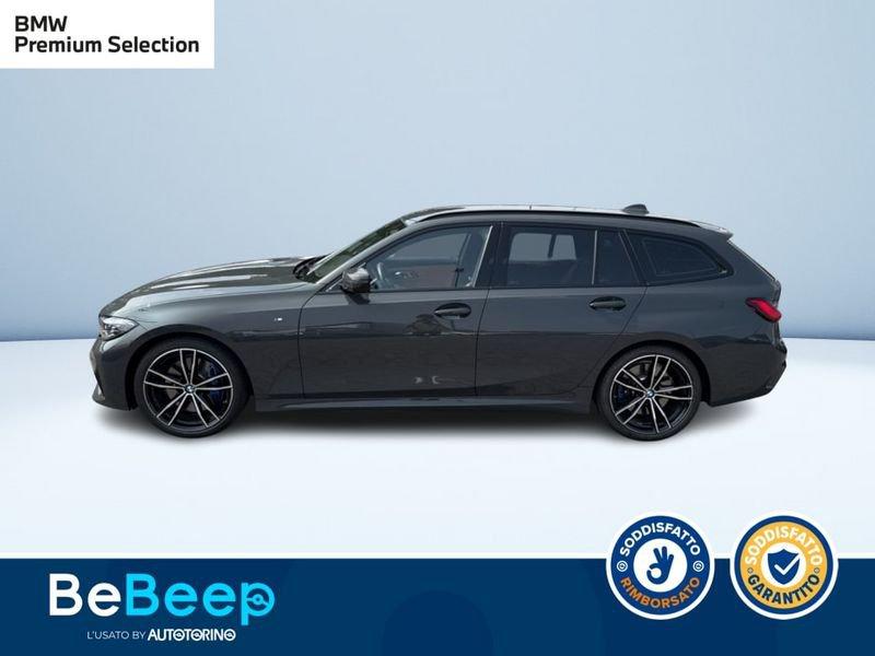 BMW Serie 3 Touring 320D TOURING MHEV 48V MSPORT AUTO