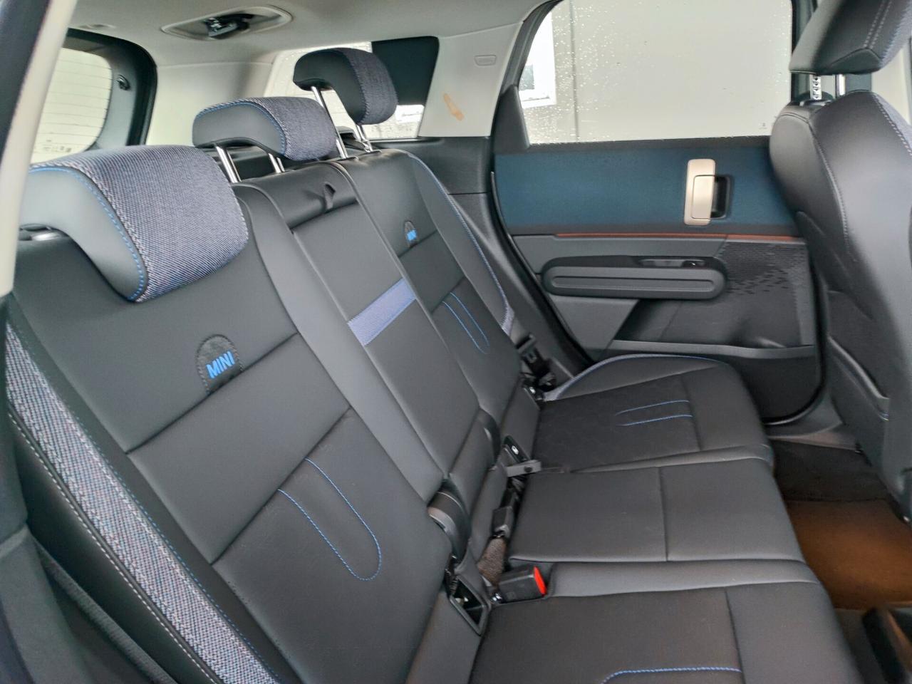 Mini Cooper Countryman C Favoured 28.000KM!!