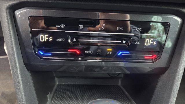 VOLKSWAGEN Tiguan 1.5 TSI 150 CV DSG ACT R-Line PERMUTE UNICOPR.