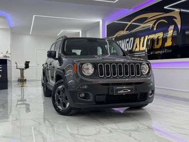 Jeep Renegade 1.6 Mjt 120 CV Full Optional