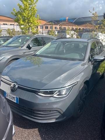 Volkswagen Golf Variant 1.0 eTSI EVO DSG Life