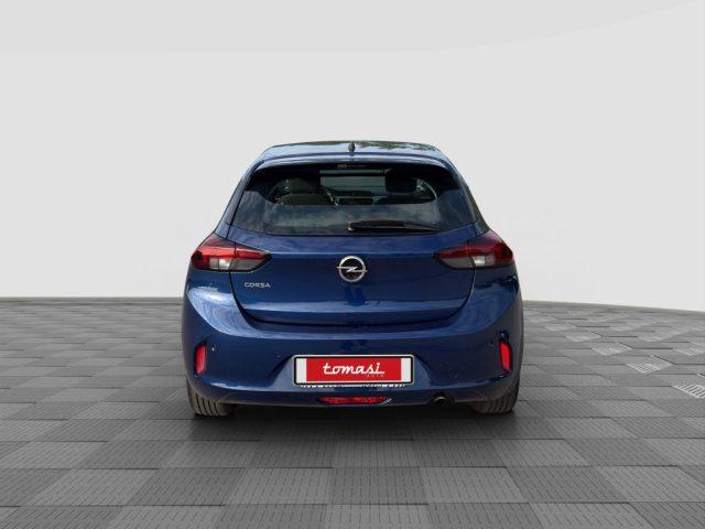 OPEL Corsa Corsa 1.2 100 CV aut. Edition