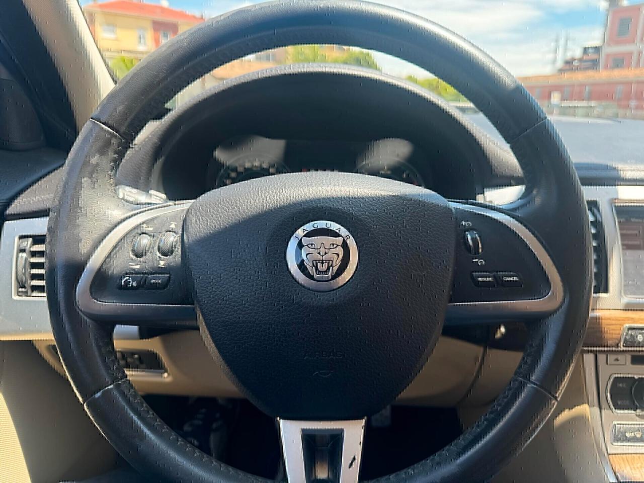 Jaguar XF 2012 3.0 DIESEL Solo Per Commercianti