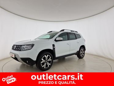 Dacia Duster 1.5 blue dci prestige 4x4 115cv