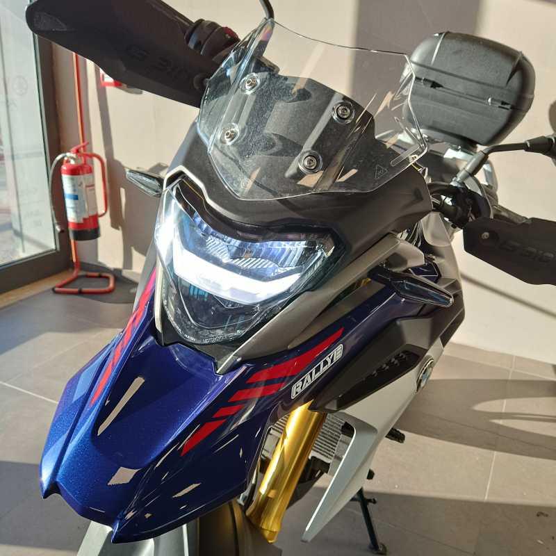 Bmw G 310 GS - 2022