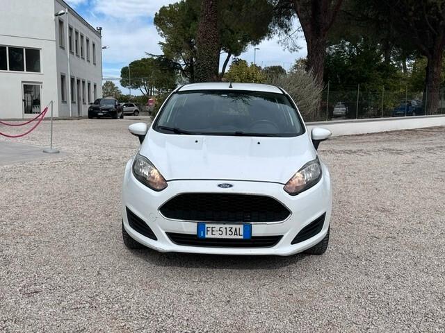 Ford Fiesta 1.5 TDCi 75CV 5 porte Business