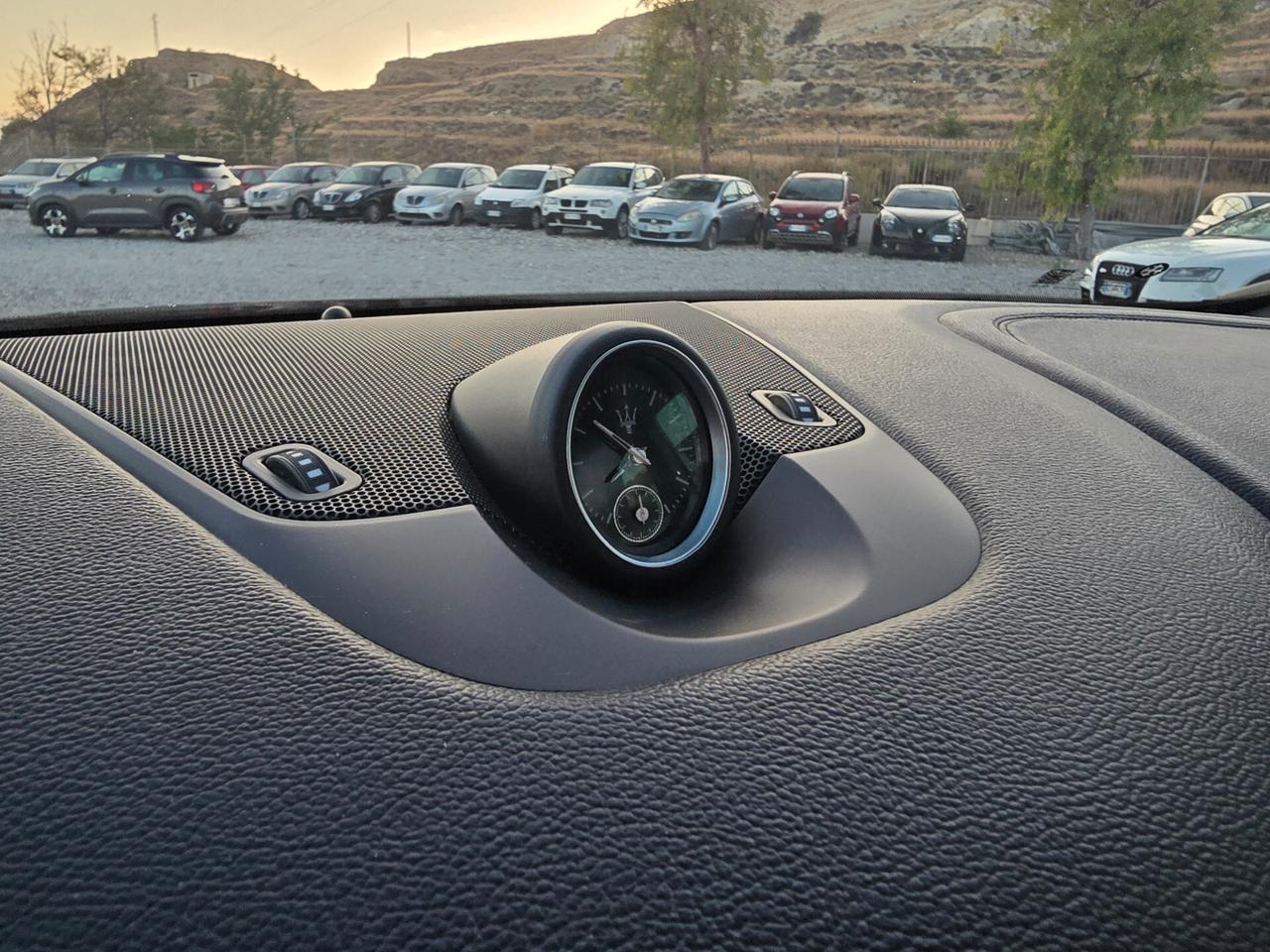 Maserati Levante V6 Diesel 275 CV AWD Gransport