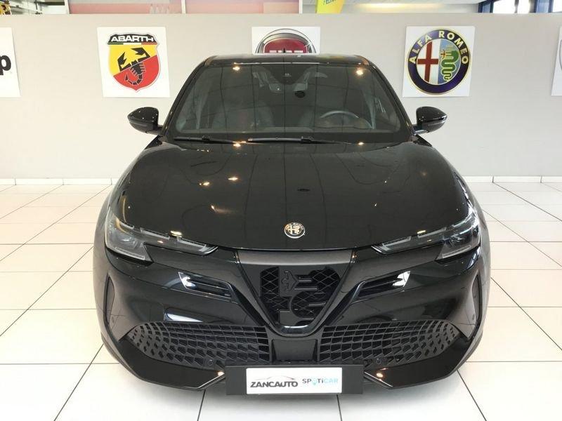 Alfa Romeo Junior BEV 156CV/115kW elettrica SPECIALE MY25 - PACK TECHNO