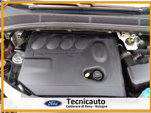 FORD S-Max 2.0 TDCi 130CV 6tr. Titanium DPF CAMBIO AUTOMATICO