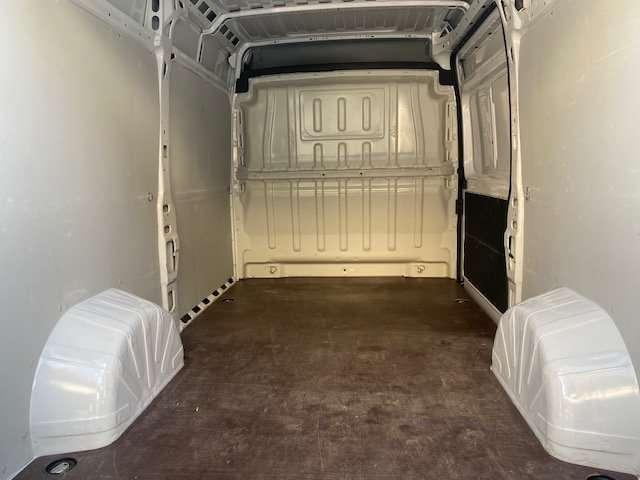 Fiat Ducato 35 2.1 MTJ 140 CV L2H2