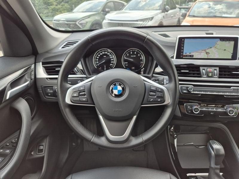 BMW X1 xdrive25e xLine Plus auto