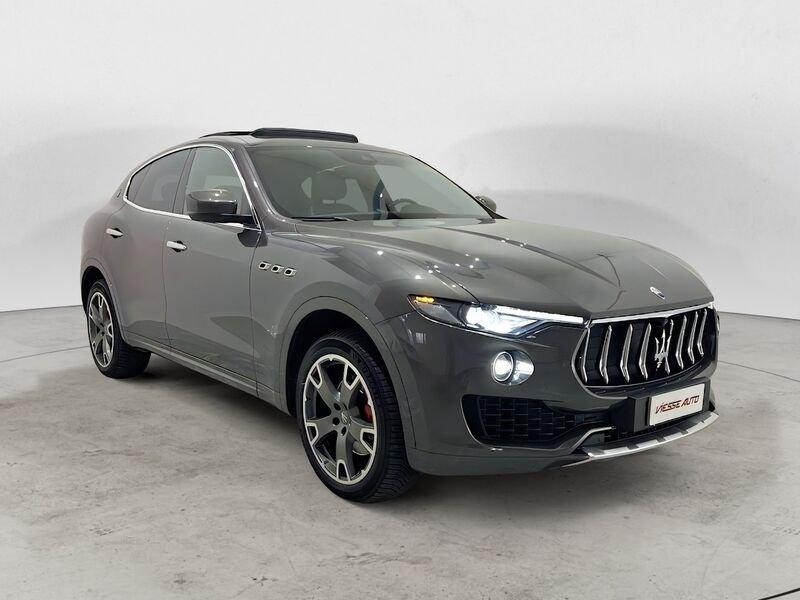 Maserati Levante Levante V6 Diesel AWD