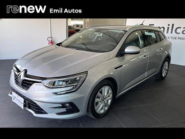 Renault Megane Mégane Sporter Blue dCi 115 CV Business