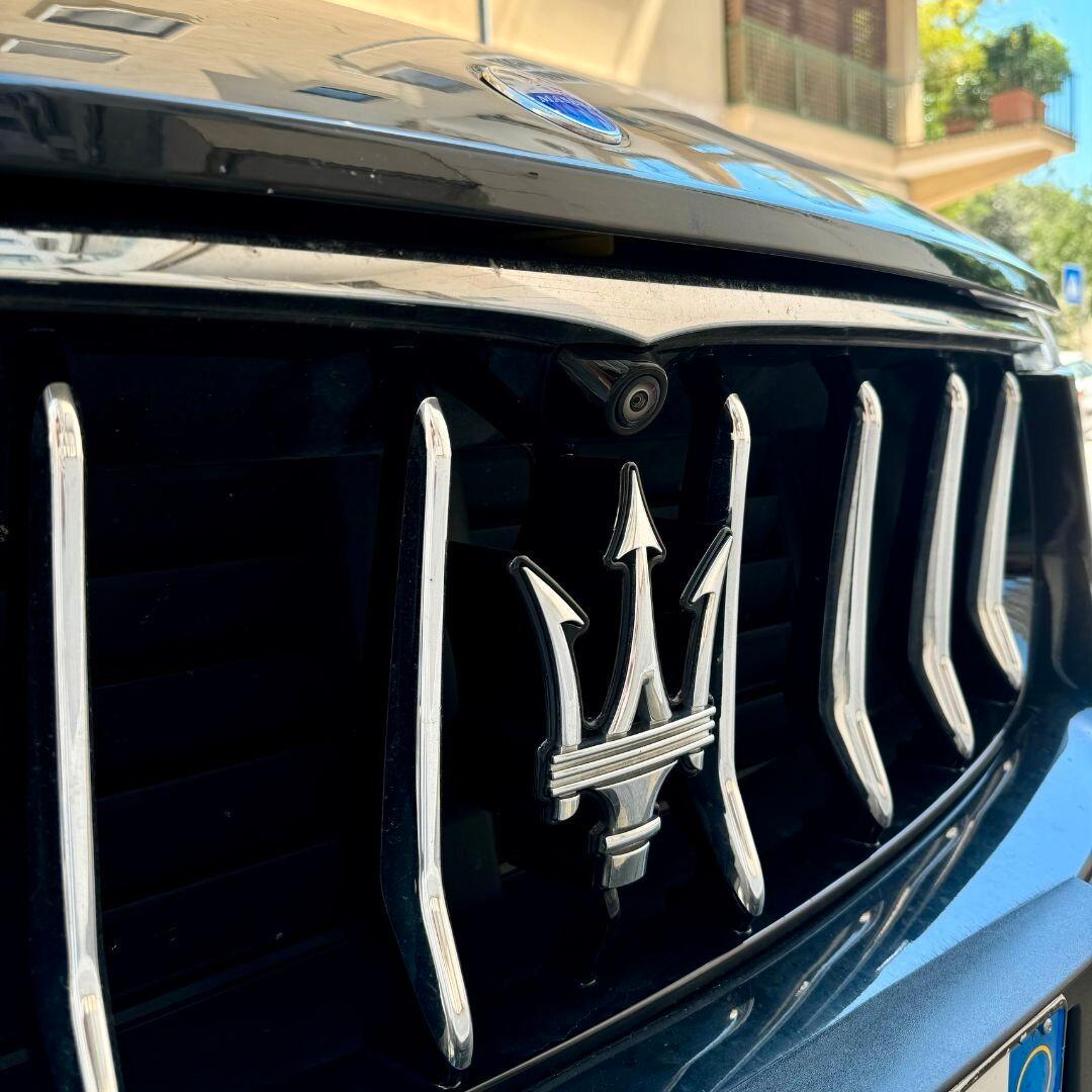 Maserati Levante 3.0 V6 **CERTIFICATA**