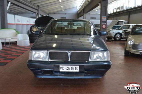 LANCIA Thema 2.0 i.e.
