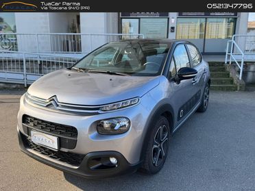 Citroen C3 Shine 1.2 PureTech 83 #8589
