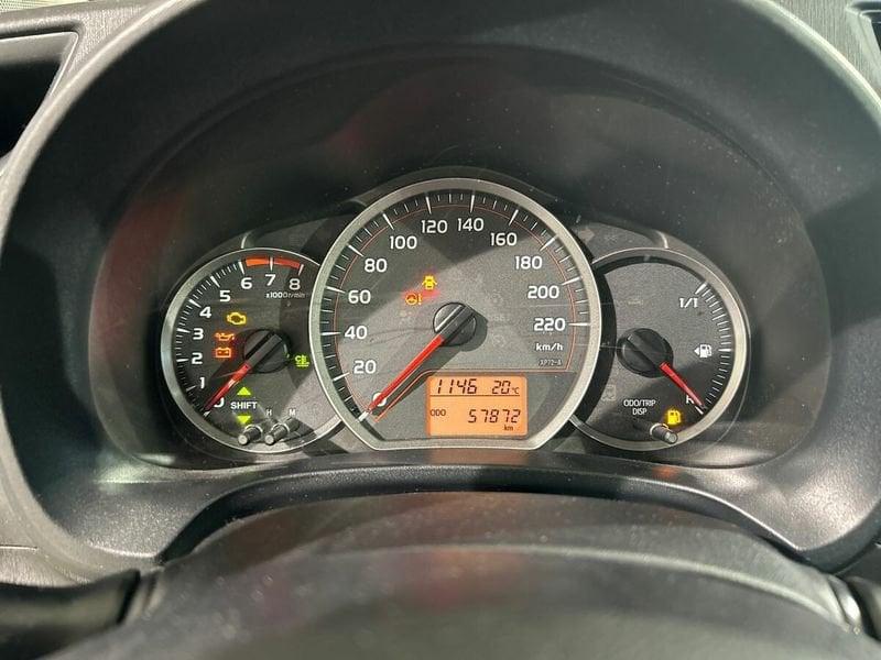 Toyota Yaris Yaris 1.3 5 porte Active