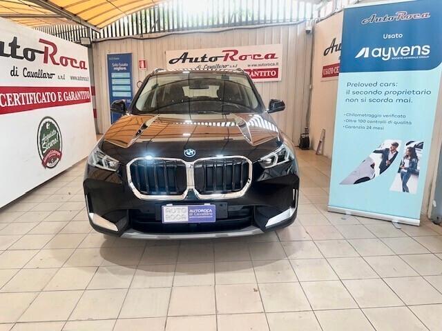 Bmw X1 xDrive 25e
