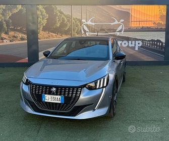 PEUGEOT 208 GT DIESEL