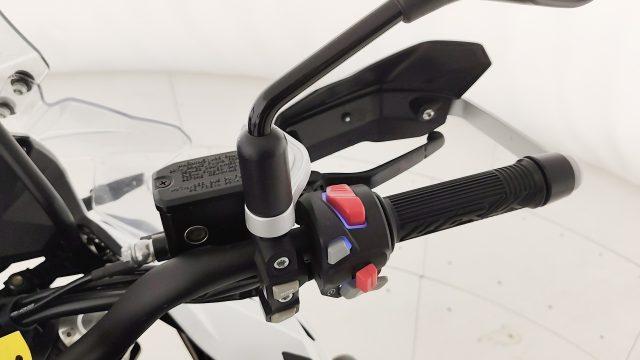 BENELLI TRK 502 TRK