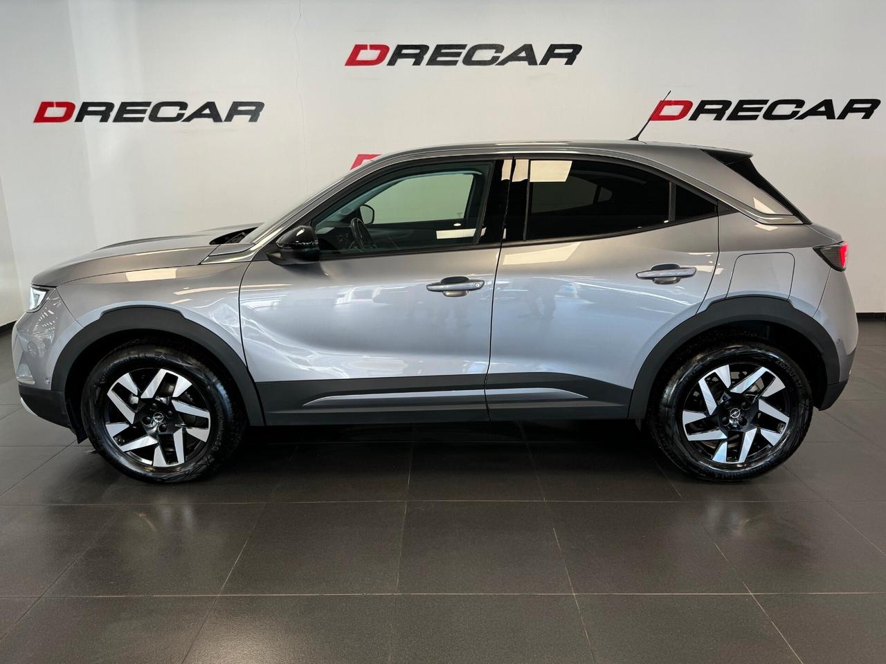 Opel Mokka 1.2 GS 8.000 KM PREZZO REALE