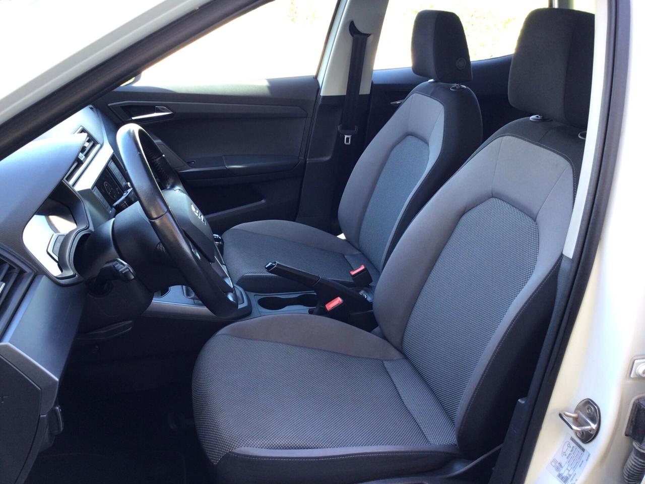 Seat Arona 1.0 95Cv EcoTSI Style
