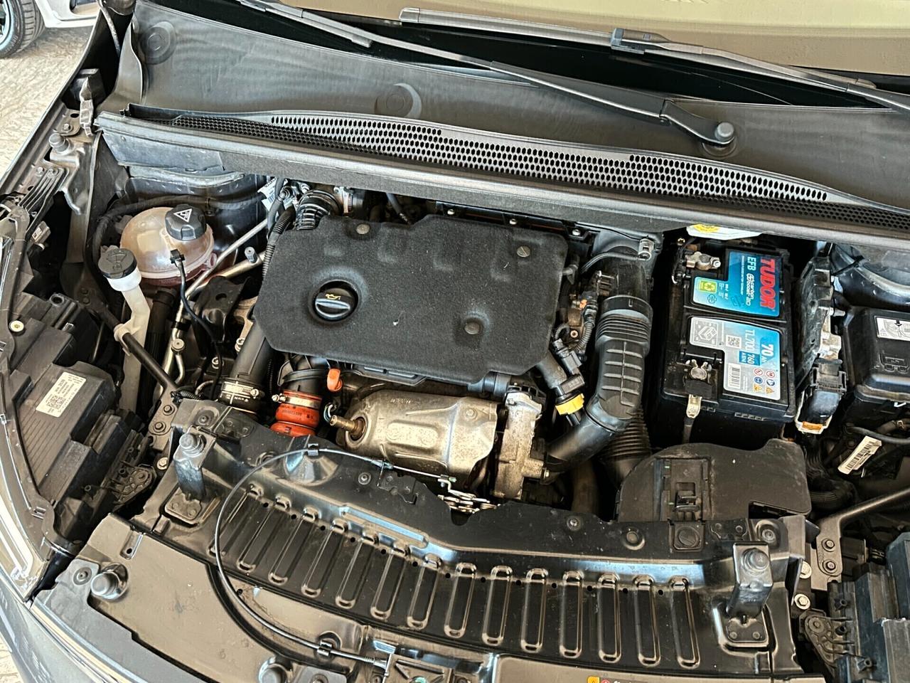 Opel Crossland 1.5 ECOTEC D 110 cv. ELEGANCE