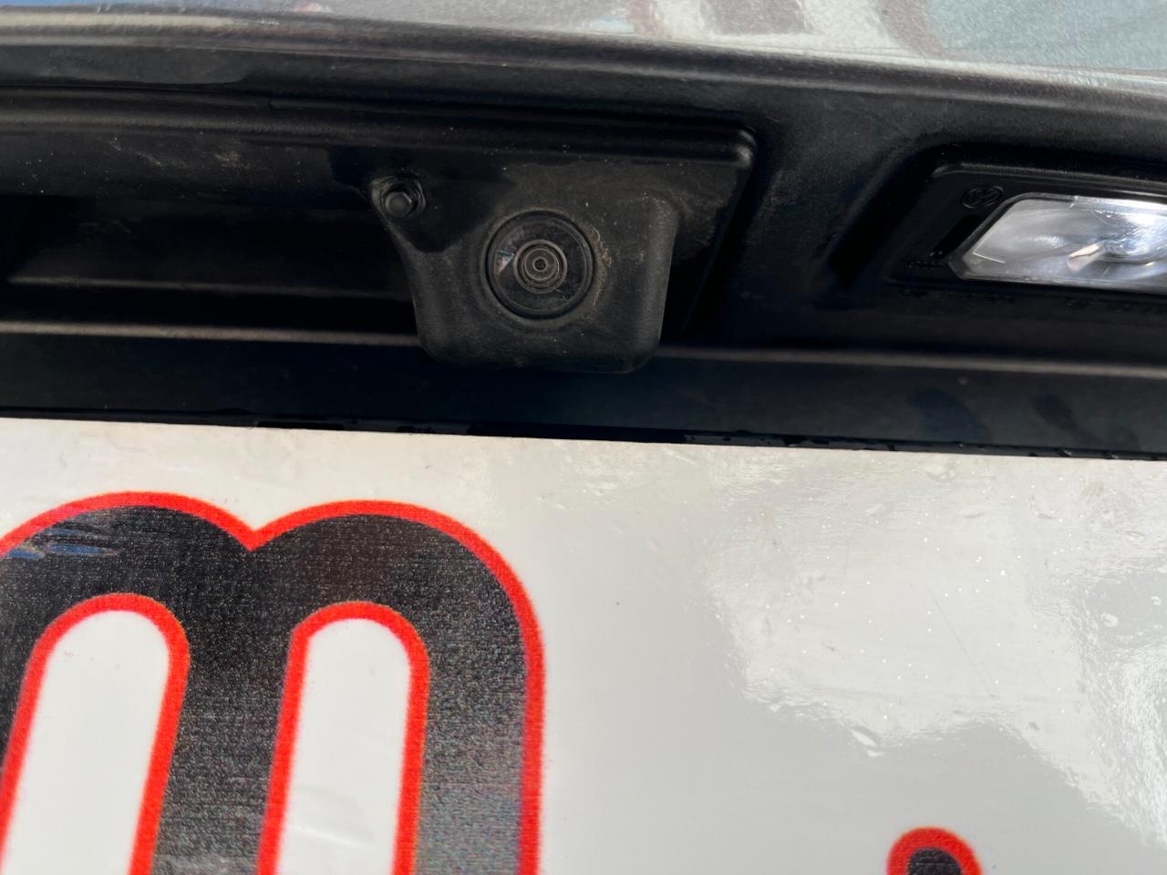 Volkswagen Tiguan 2.0 TDI SCR 4MOTION Executive BlueMotion Technology