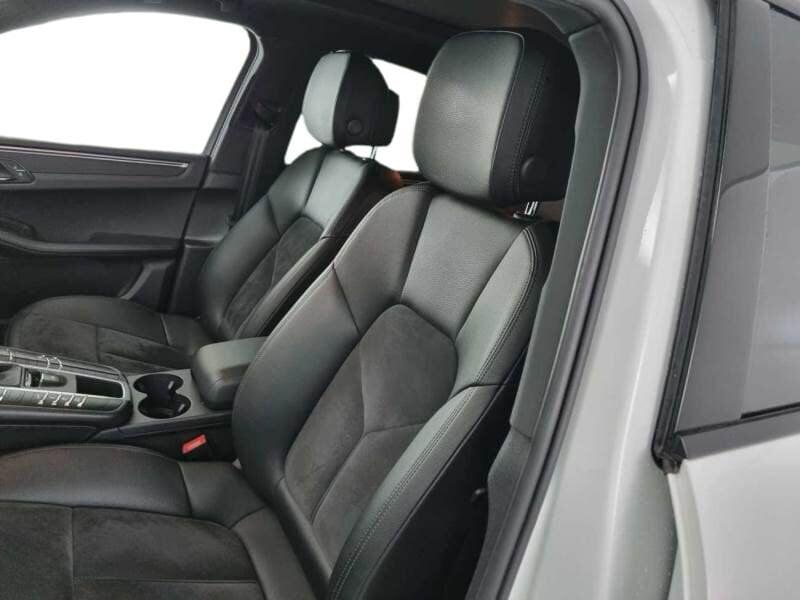 Porsche Macan 2.0