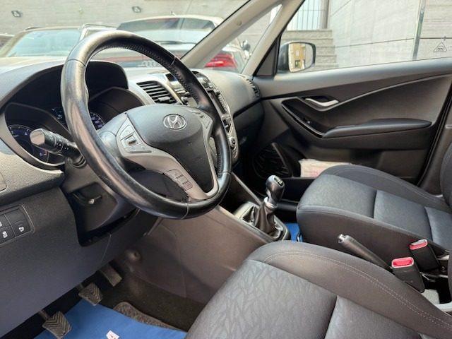 HYUNDAI iX20 1.6 CRDI 115 CV Comfort