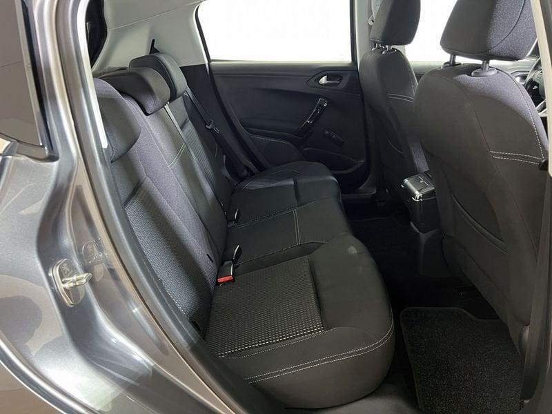 Peugeot 208 BlueHDi 75 5 porte Allure