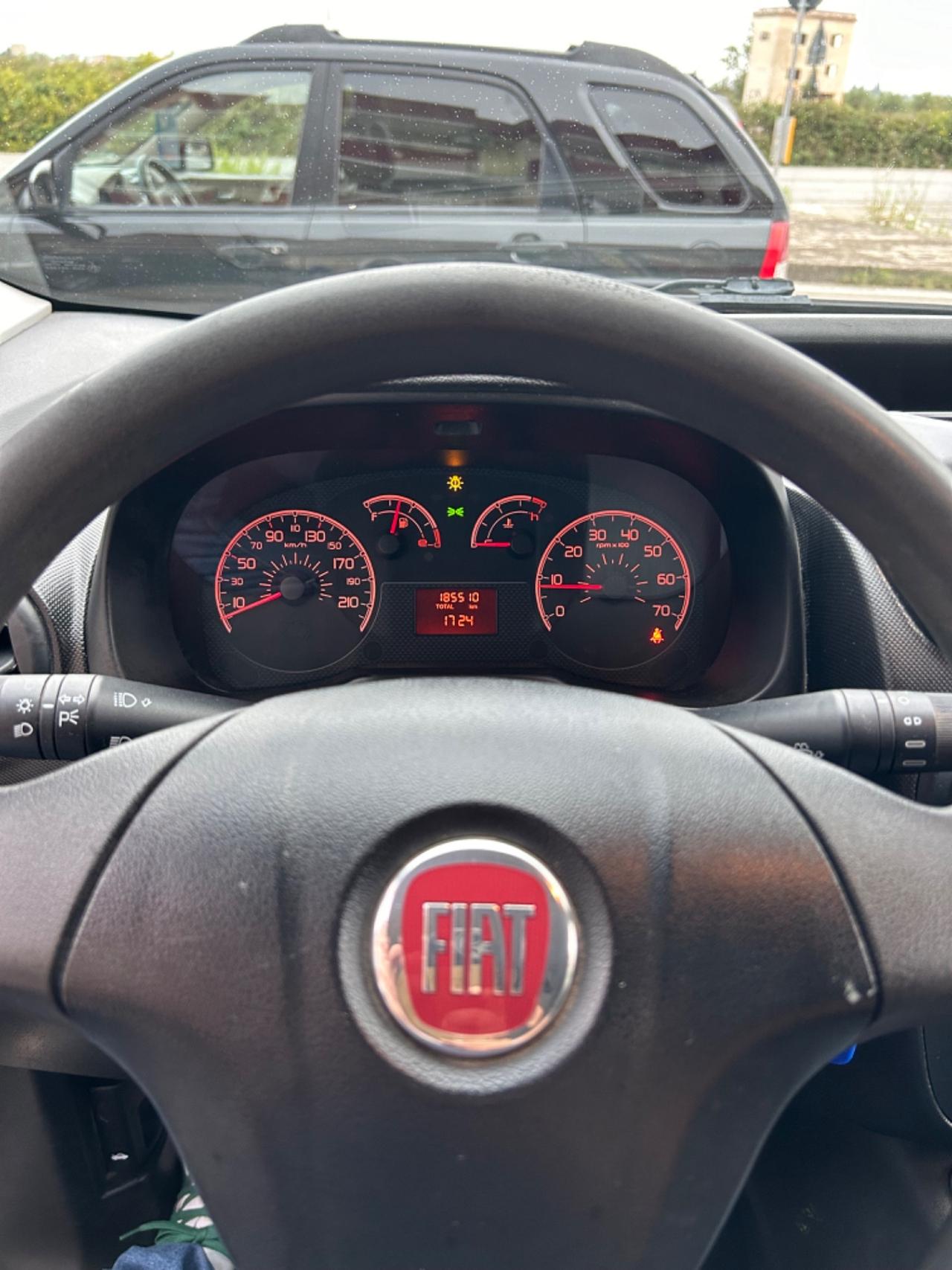 Fiat Fiorino 1.3 MJT 75CV Furgone