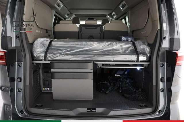 Volkswagen T7 California 2.0 tdi Beach Camper 150cv DSG