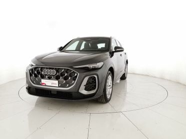 Audi Q5 2.0 tdi mhev+ S line edition quattro 204cv s-tronic