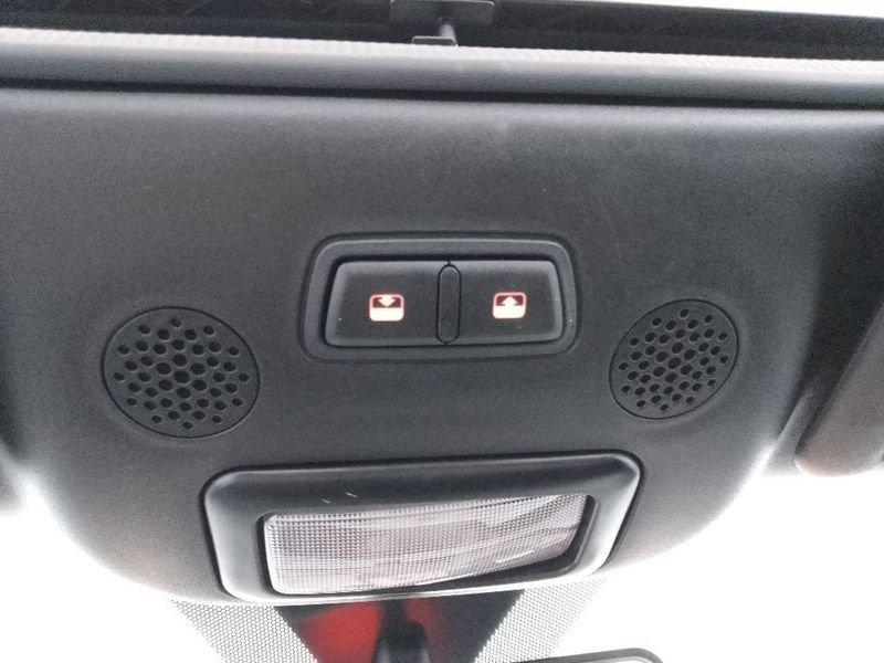 FIAT 500C 1.0 hybrid 70cv