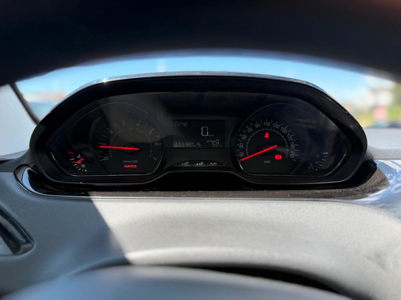 Peugeot 208 1.2 VTi 82 CV 5 porte Active