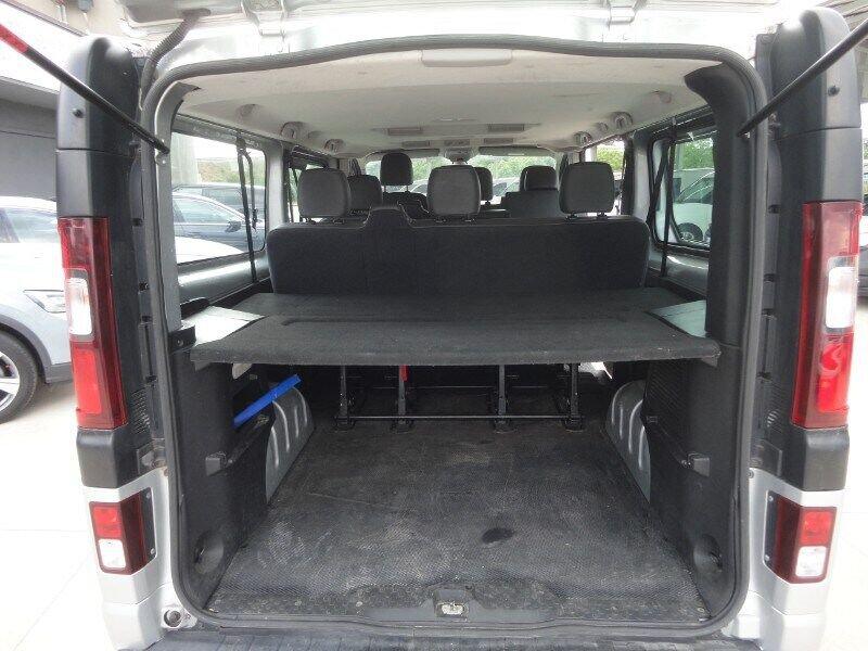 Opel Vivaro Vivaro 29 1.6 BiTurbo 145CV S&S EcoFLEX PL-TN Combi