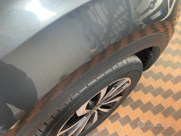 Volkswagen T-Roc 1.0 TSI