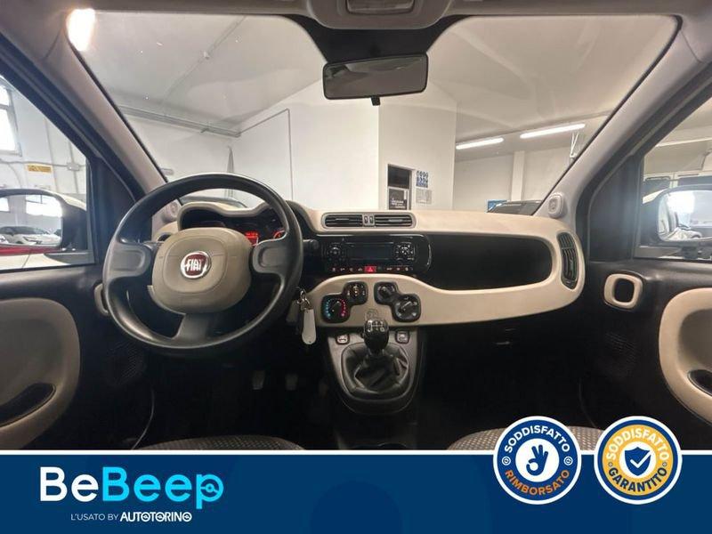 FIAT Panda 1.3 MJT 16V 4X4 S&S 95CV