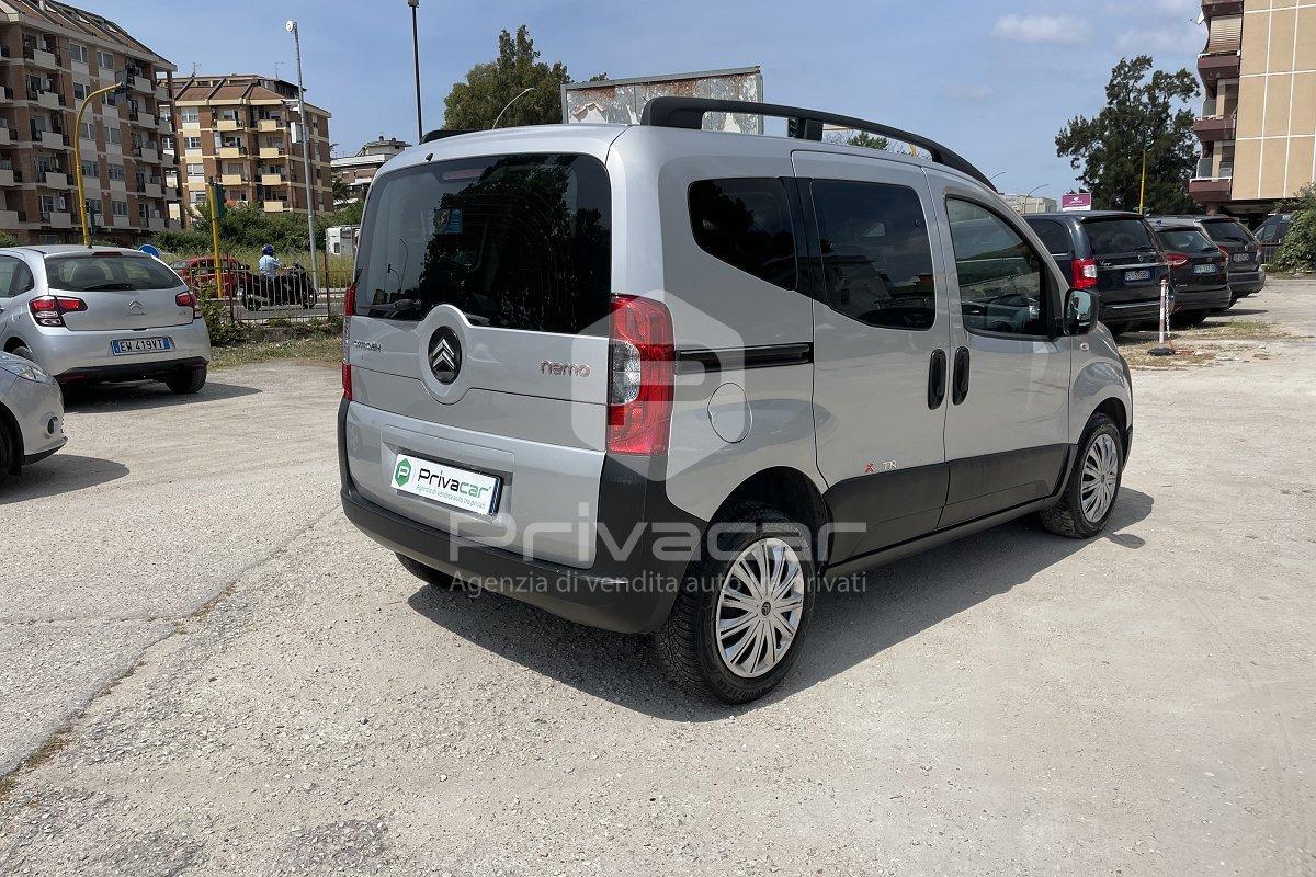 CITROEN Nemo 1.3 HDi 75CV FAP S&S XTR Theatre