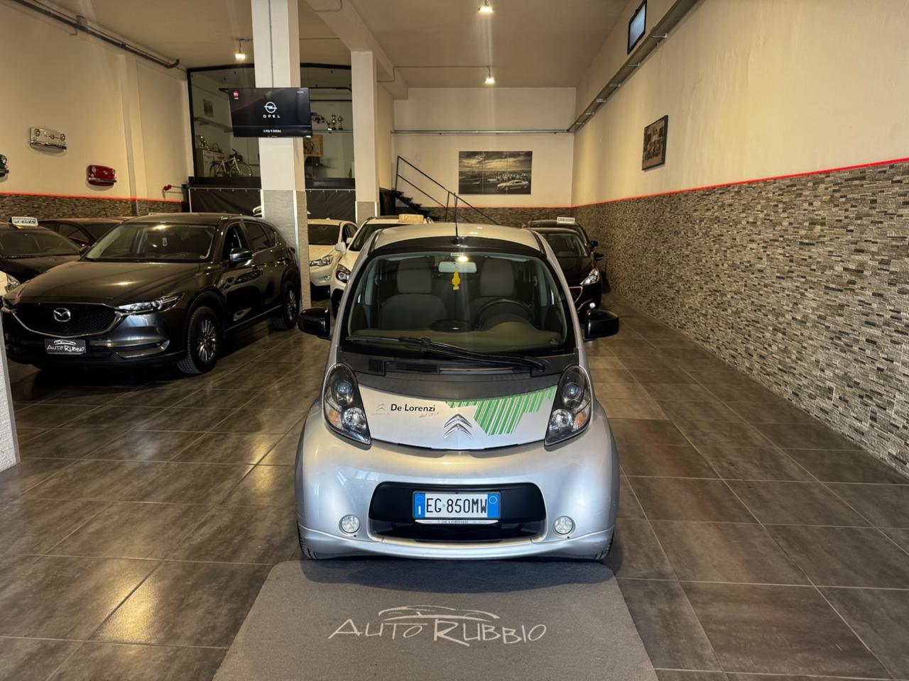 Citroen C-Zero FULL ELETTRICA 0 EMISSIONI