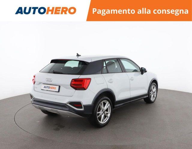 AUDI Q2 30 TDI S tronic Admired Advanced