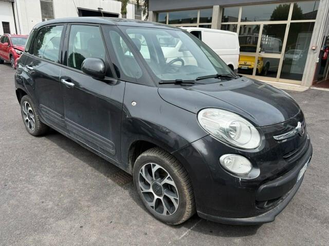 Fiat 500L 1.3 Multijet 95 CV Pop Star