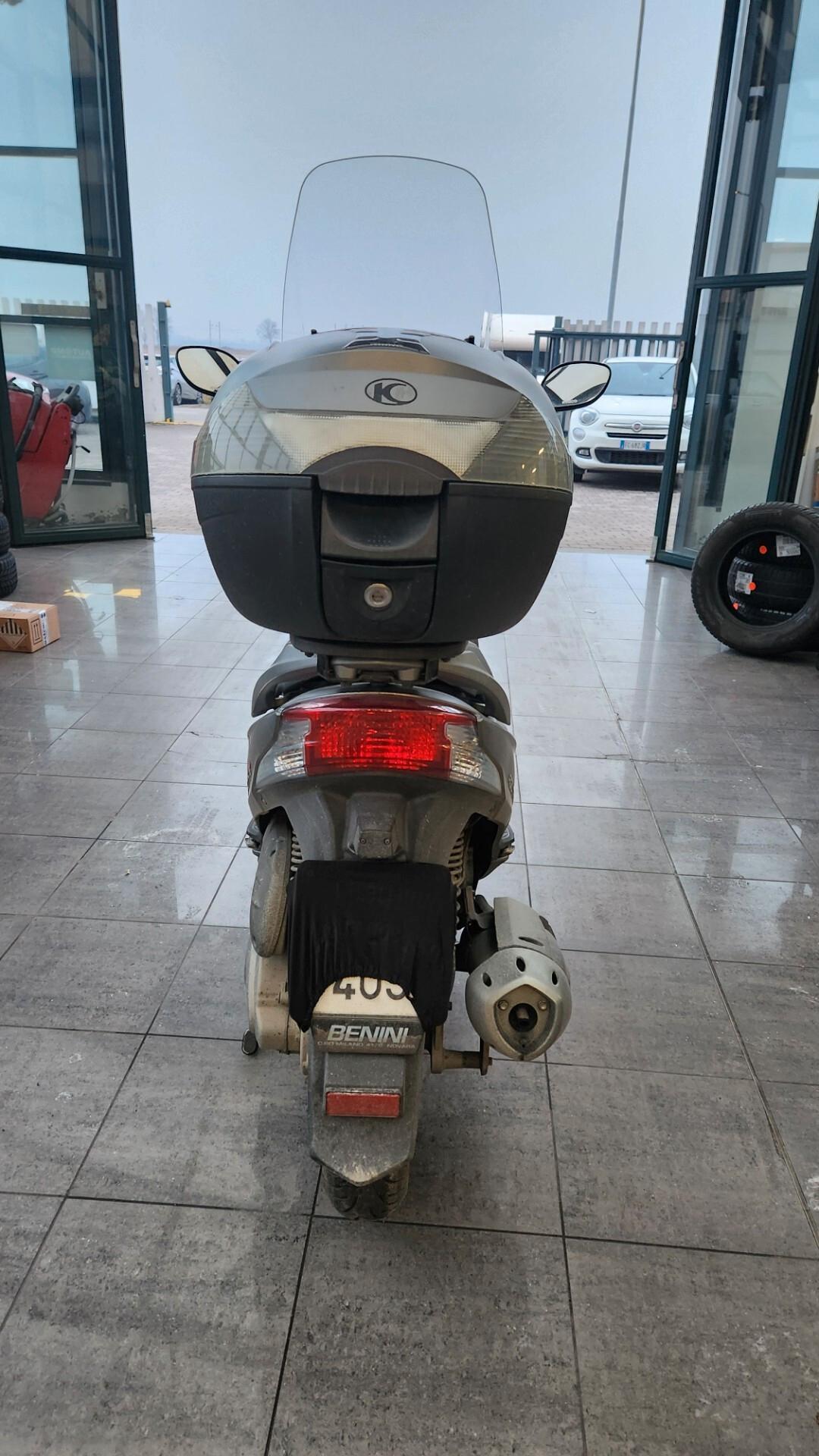 KYMCO