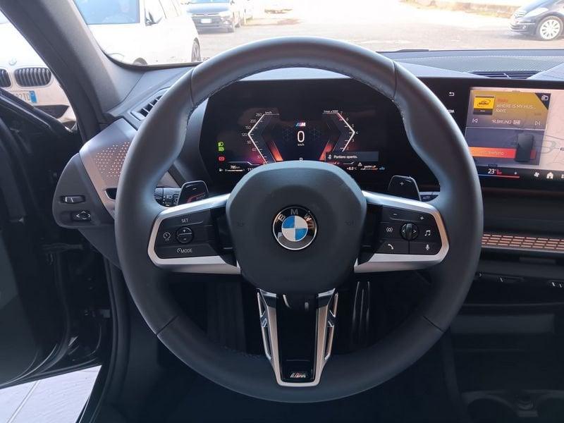 BMW Serie 1 120 48V MSport auto