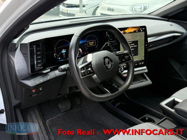 RENAULT Megane E-Tech Electric 220 CV Comfort Range - PROMO