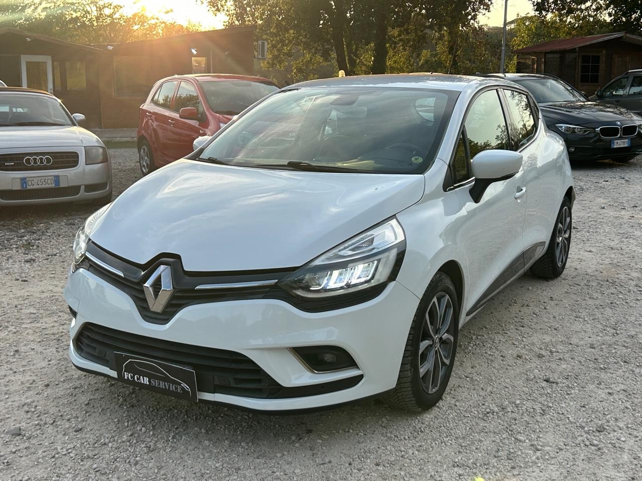 Renault Clio dCi 8V 90CV Start&Stop 5 porte Energy neopatentati