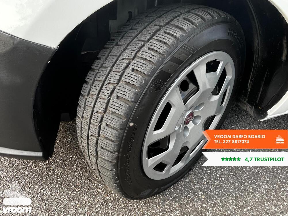 FIAT Doblò 3ª serie Doblò 1.6 MJT 120CV PL-T...